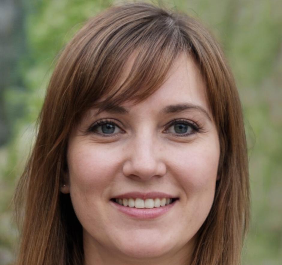 Ritratto di Valentina Rossi