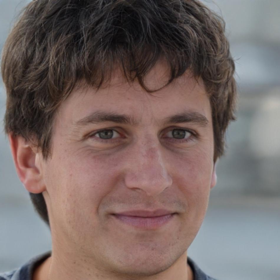 Riccardo Fontanelli partecipante corso budget